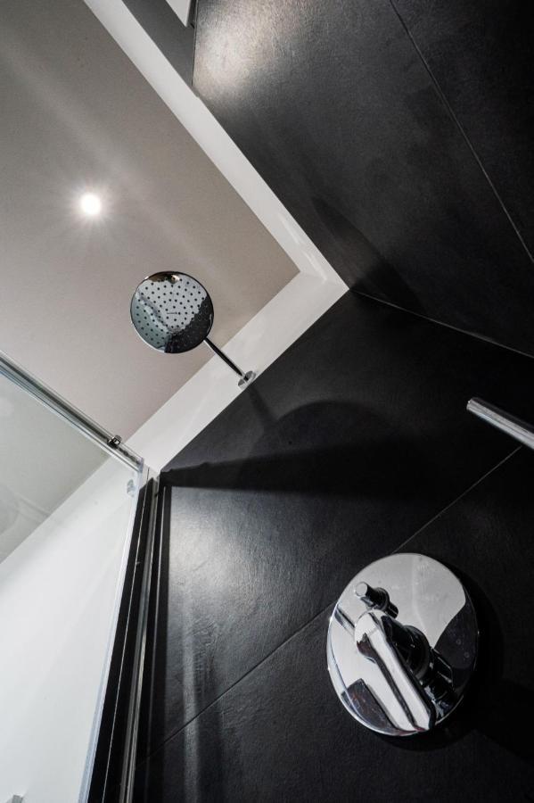 Domus Enea Apartment Taormina Ngoại thất bức ảnh